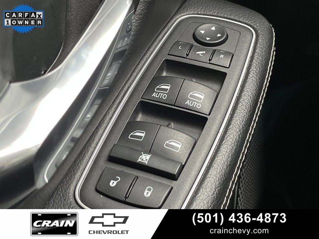 Used 2022 RAM 1500 Laramie image 11