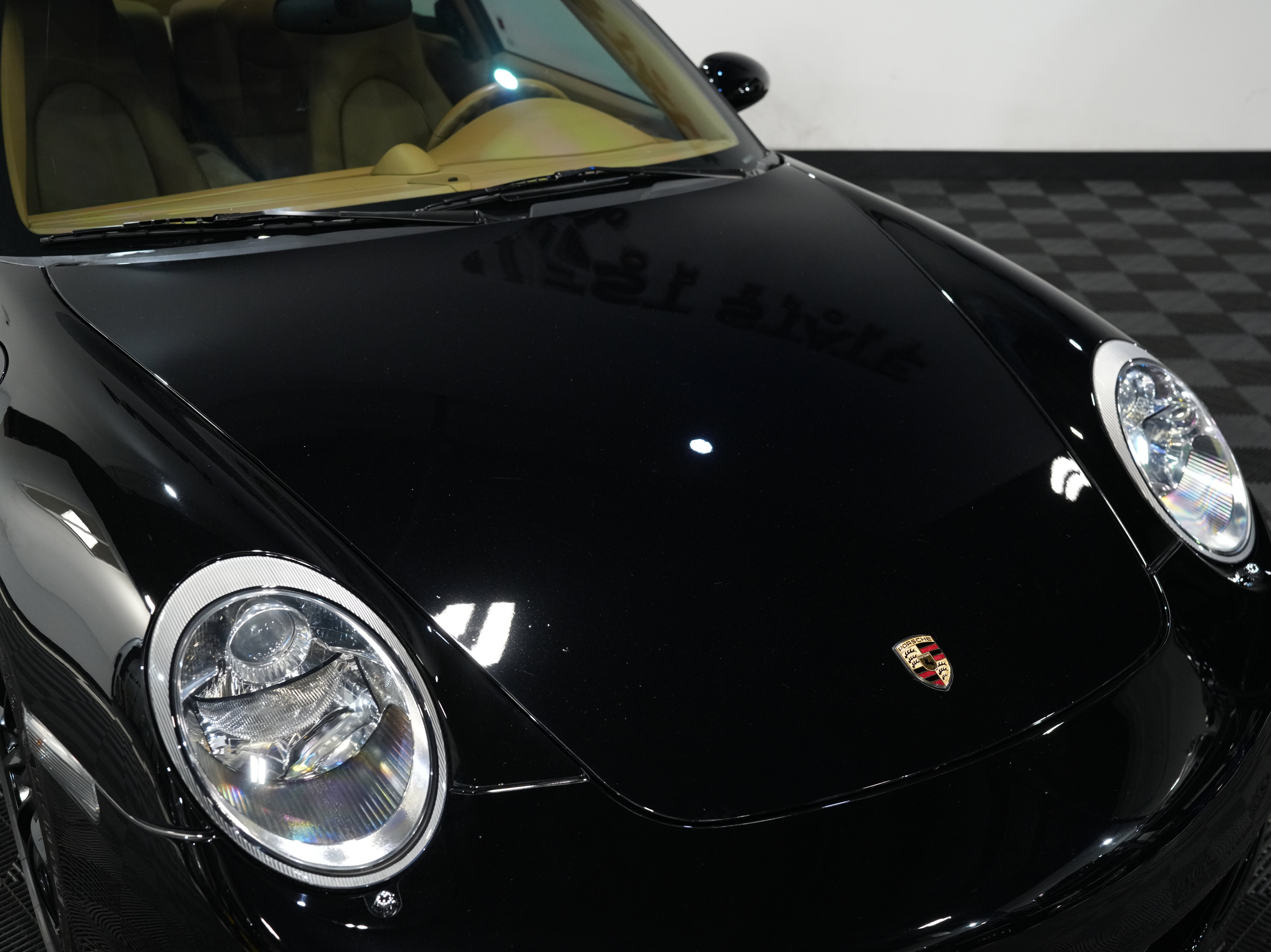 Used 2007 Porsche 911 Carrera 4S image 12