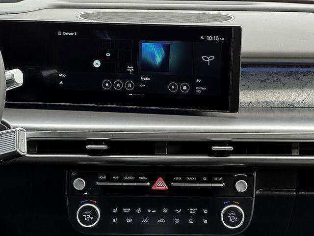 New 2026 Hyundai Ioniq 9 Calligraphy AWD/4WD image 21