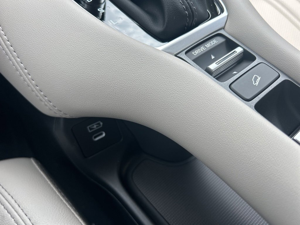 New 2026 Honda HR-V EX-L image 27