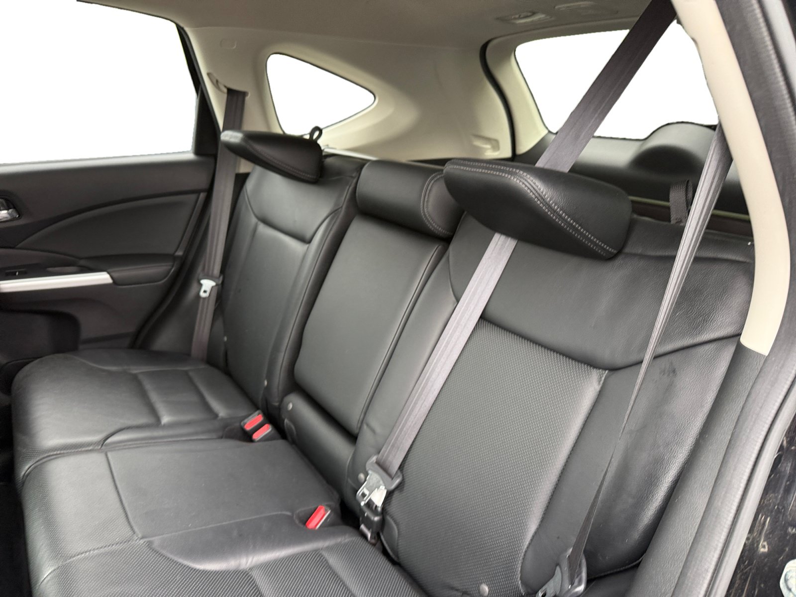 Used 2015 Honda CR-V Touring image 16