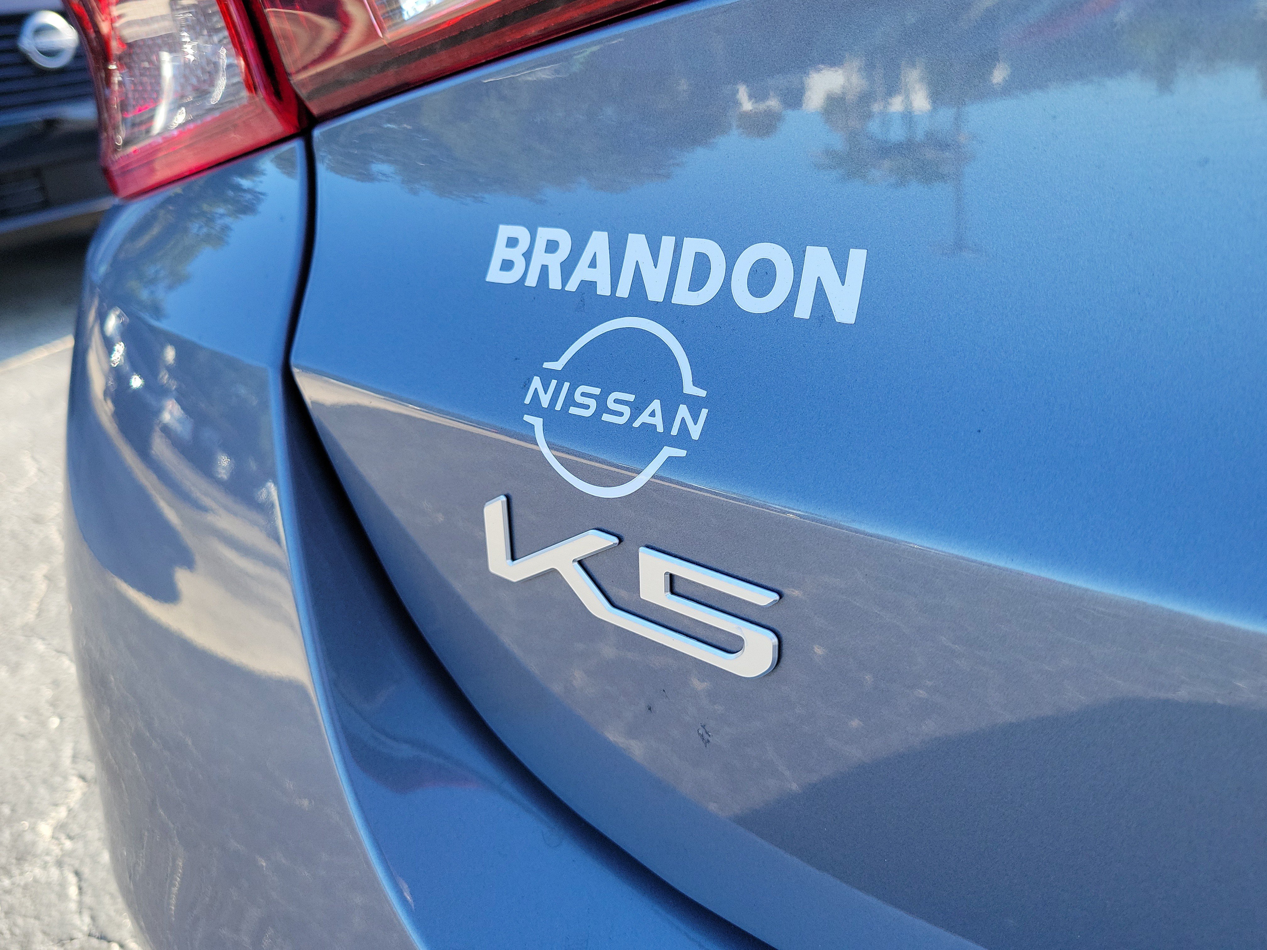 Used 2024 Kia K5 EX w/ EX Premium Package FWD image 8