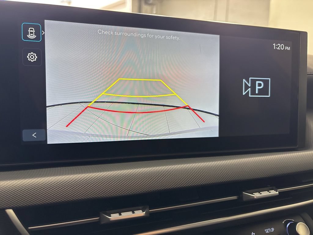 New 2026 Hyundai Sonata SEL FWD image 33