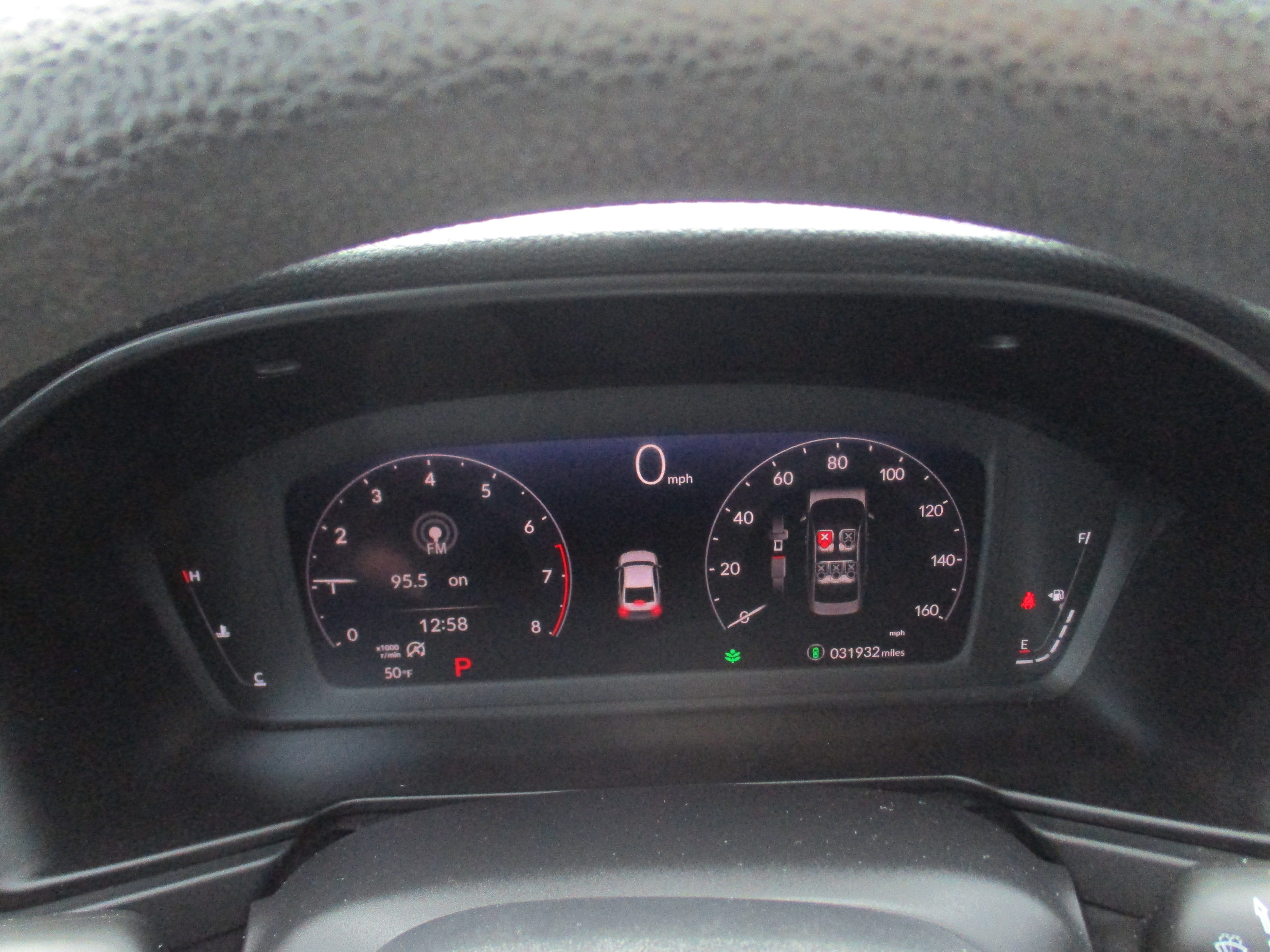 Certified 2023 Honda Accord EX image 18