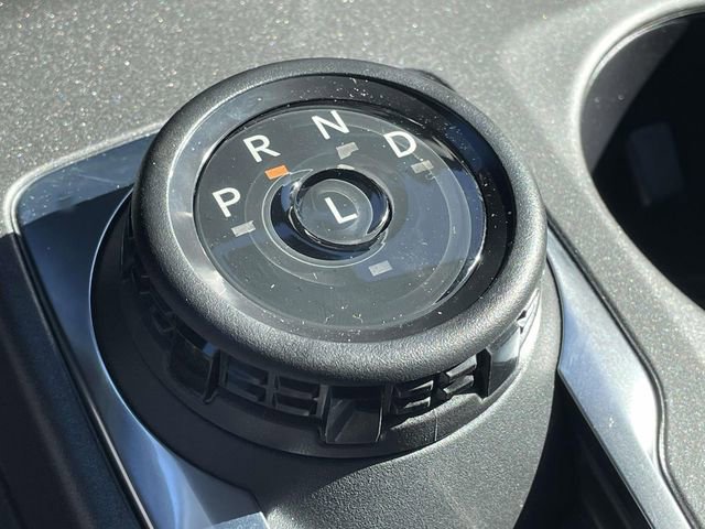 New 2025 Ford Bronco Sport Heritage AWD/4WD image 6