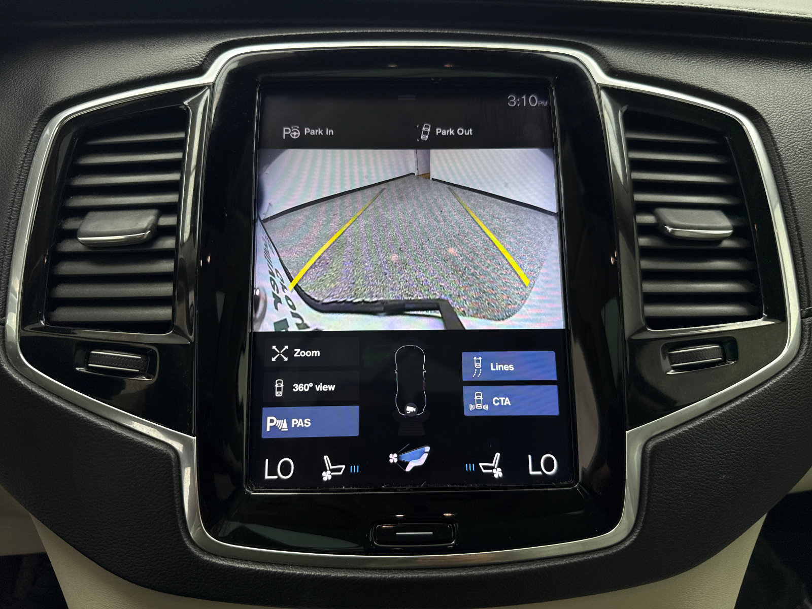 Used 2018 Volvo XC90 T6 Inscription w/ Luxury Package AWD/4WD image 29
