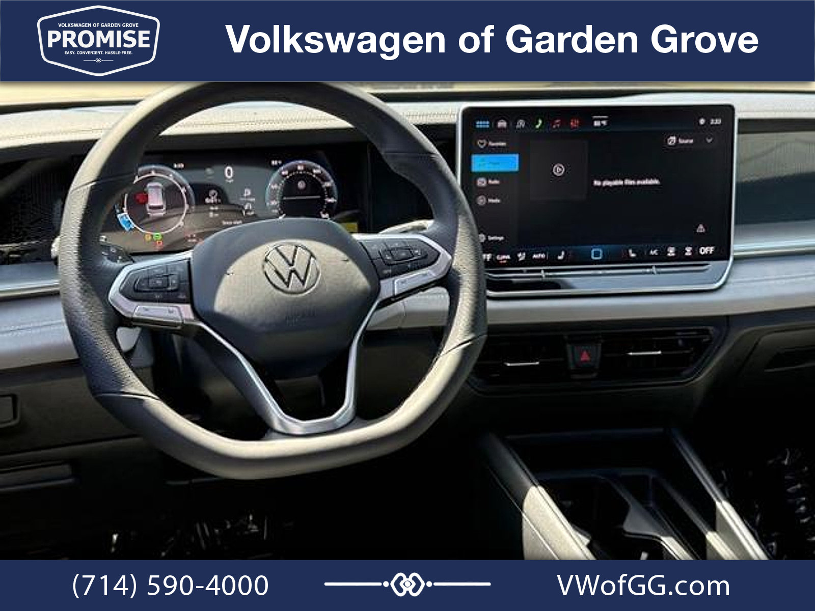 New 2026 Volkswagen Tiguan SE R-Line FWD image 24