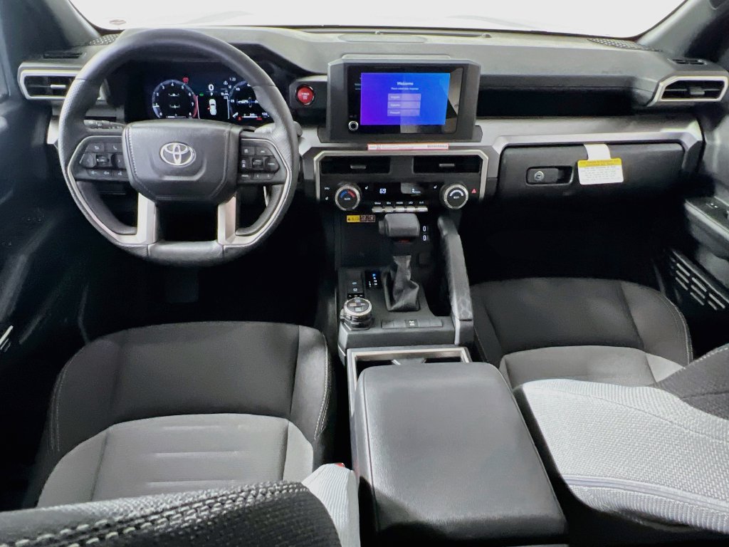 Used 2025 Toyota 4Runner TRD Off-Road AWD/4WD image 26