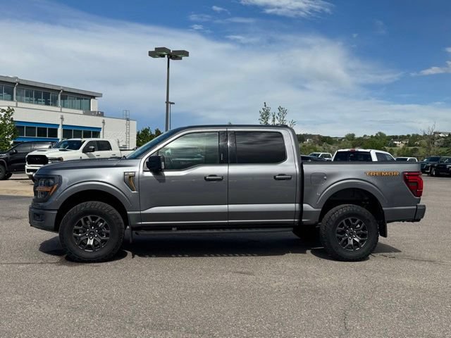 Used 2024 Ford F150 Tremor AWD/4WD image 2
