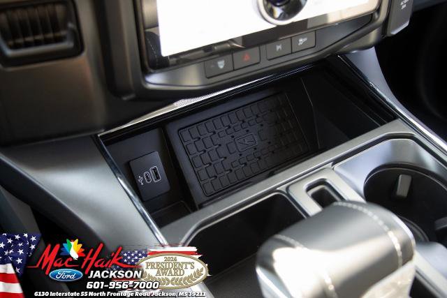 New 2025 Ford F150 Lightning Flash image 24
