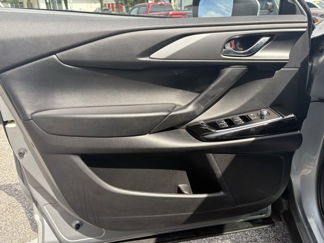 Used 2023 MAZDA CX-9 Touring image 7