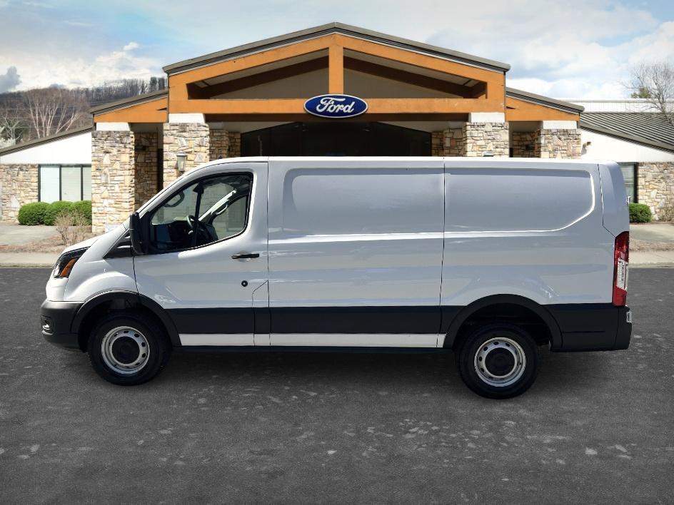 New 2024 Ford Transit 250 Low Roof RWD image 7