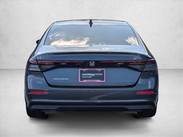 Used 2023 Honda Accord LX image 6