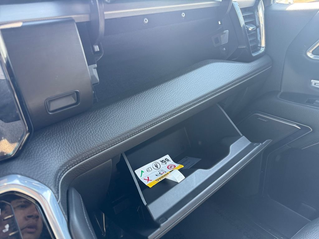 Certified 2022 GMC Sierra 1500 Denali image 23