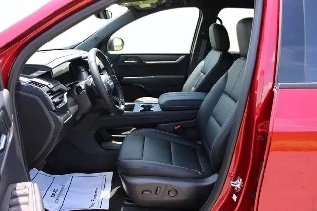 New 2025 GMC Acadia Elevation w/ Elevation Premium Package image 10