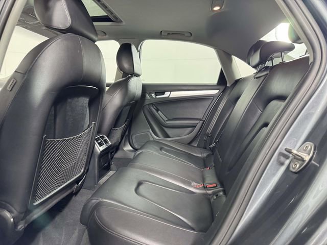 Used 2015 Audi A4 2.0T Premium Plus w/ Technology Package image 32