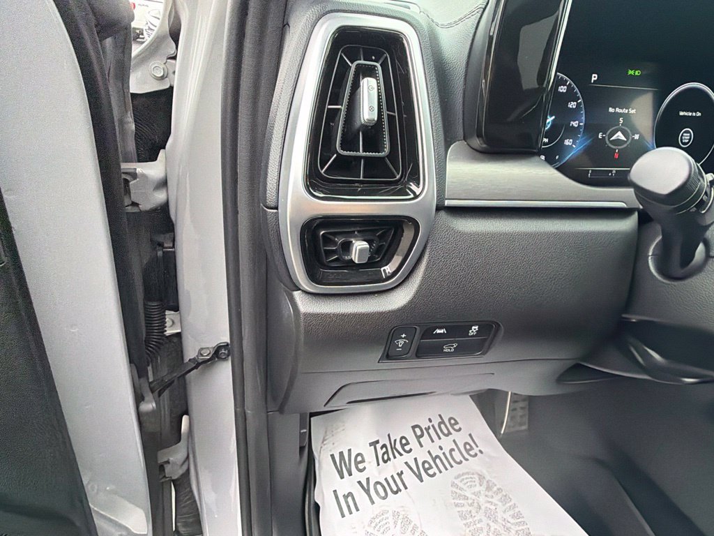 Used 2022 Kia Sorento SX FWD image 28