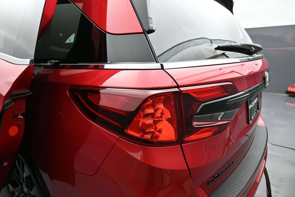 New 2026 Honda Odyssey Sport-L image 39