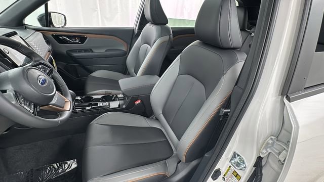 New 2026 Subaru Forester Sport image 10