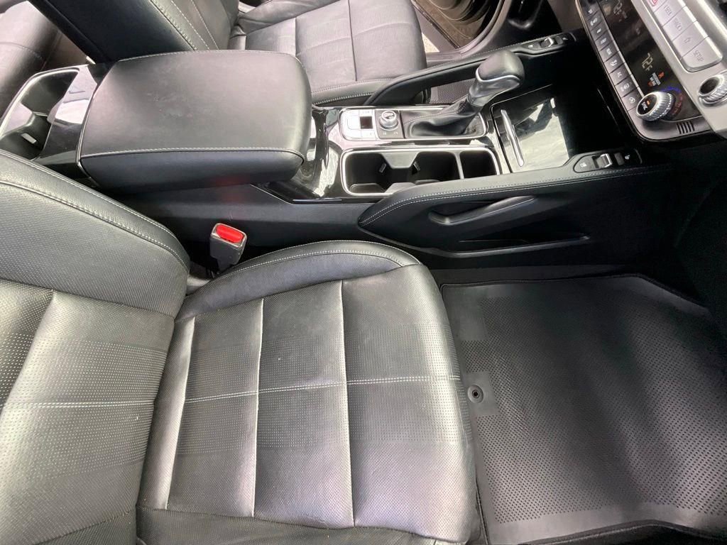 Used 2023 Kia Telluride SX image 36