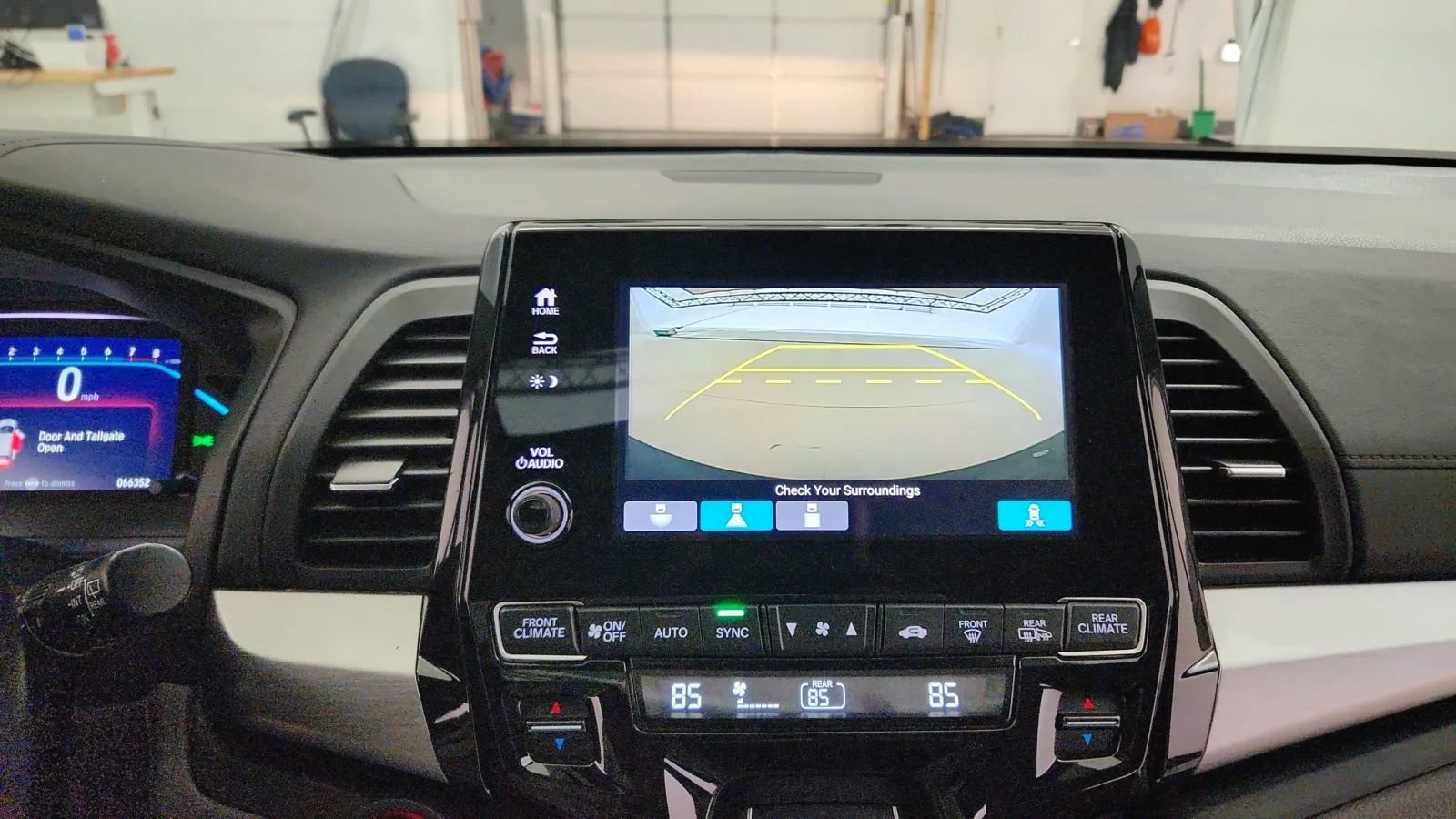 Used 2020 Honda Odyssey EX-L image 24