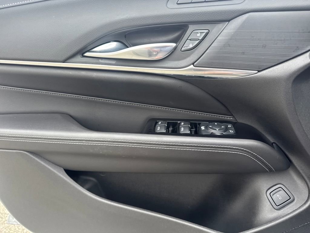 Used 2023 Cadillac CT4 Premium Luxury w/ Technology Package image 21