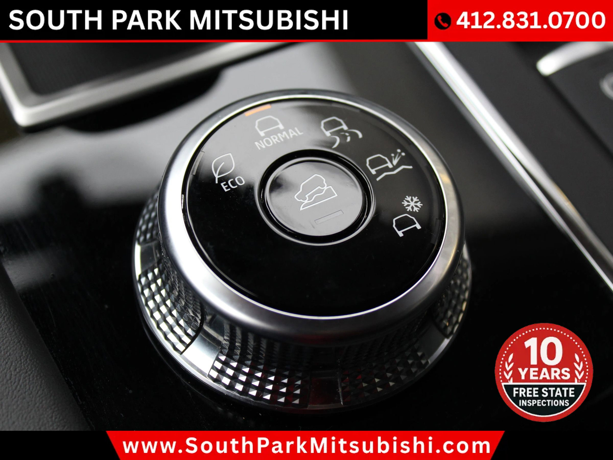 Used 2022 Mitsubishi Outlander SE image 27