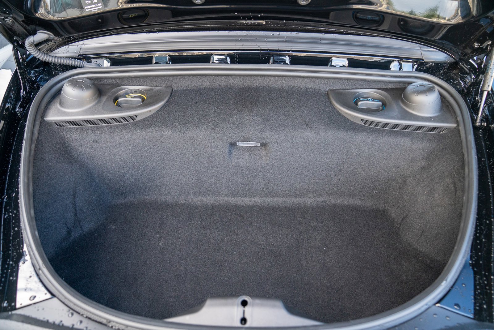 Used 2025 Porsche 718 Boxster S image 27