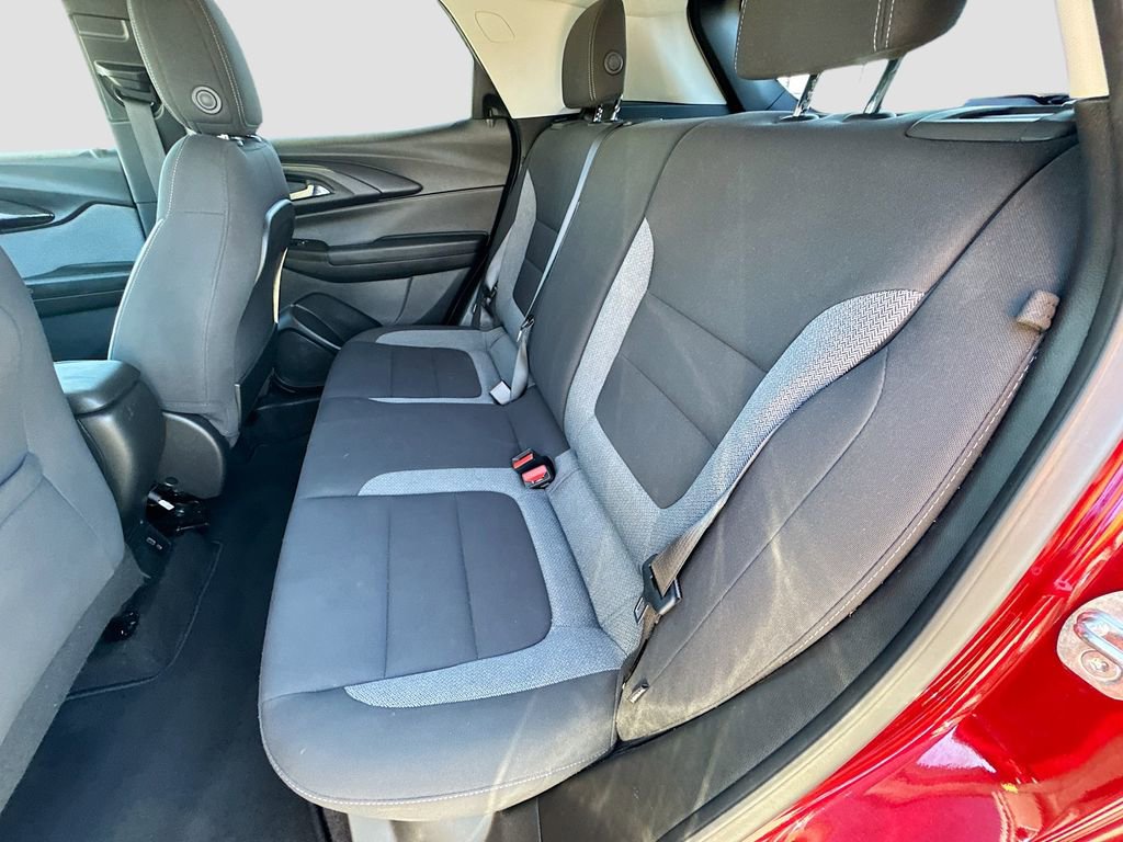 Used 2023 Chevrolet TrailBlazer LT w/ Convenience Package image 23