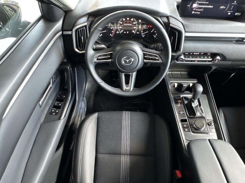 New 2026 MAZDA CX-50 Meridian Edition w/ Weather Package AWD/4WD image 13