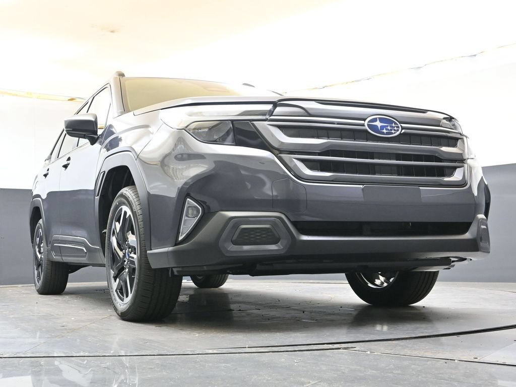 New 2026 Subaru Forester Limited AWD/4WD image 45