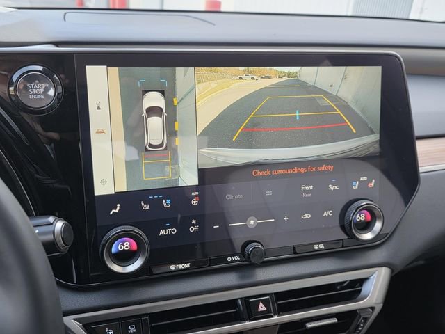 Certified 2024 Lexus RX 350 Premium Plus w/ Convenience Package image 16