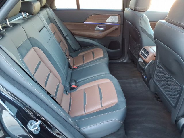Used 2025 Mercedes-Benz GLE 53 AMG 4MATIC image 20