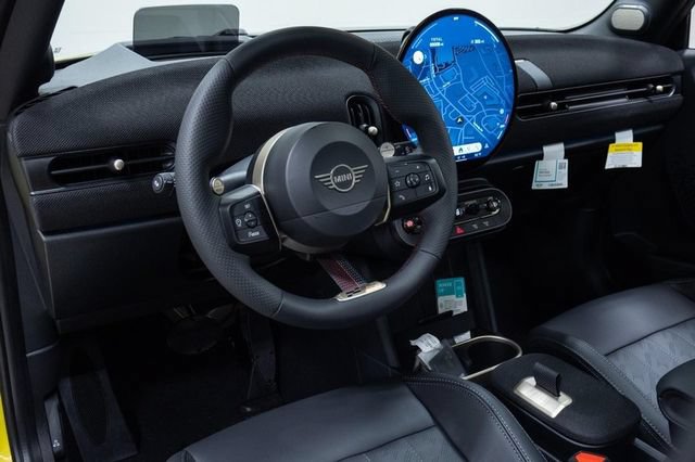 New 2026 MINI Cooper S FWD image 17