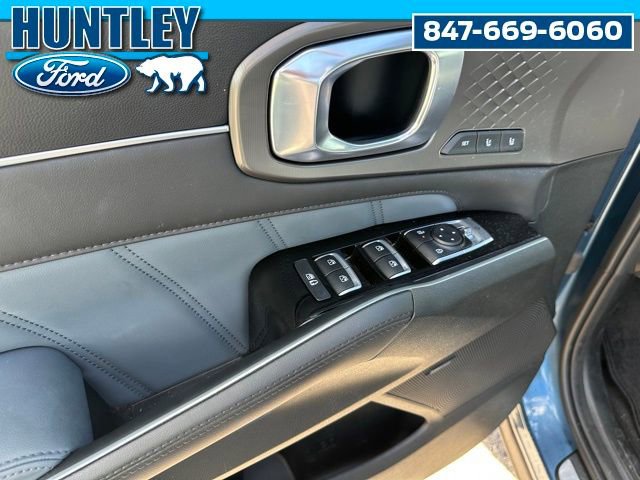Used 2025 Kia Sorento SX Prestige image 21