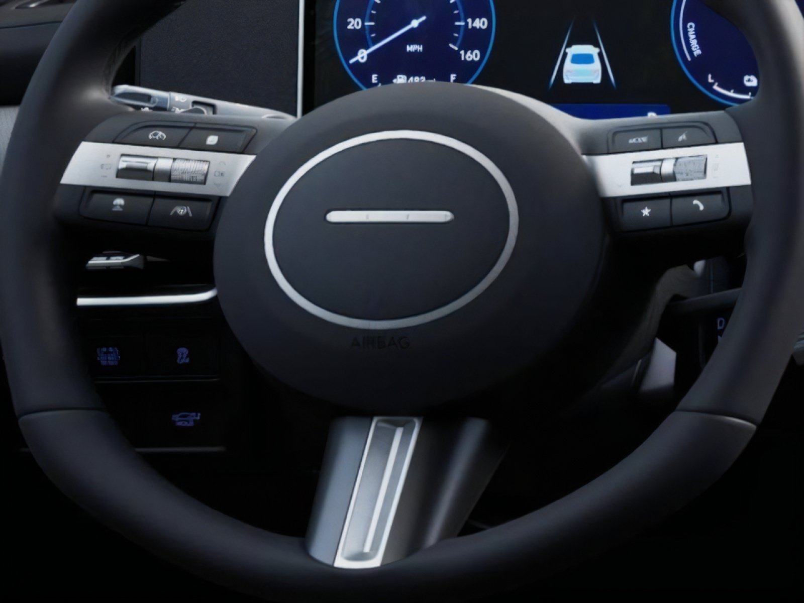 New 2026 Hyundai Sonata Limited FWD image 15