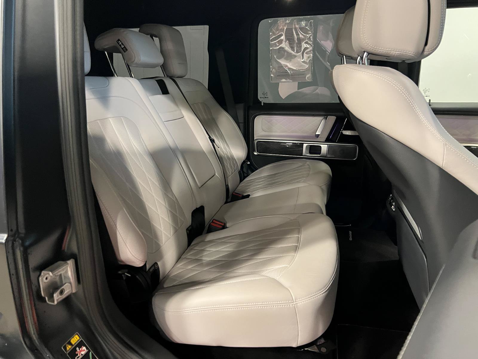 Used 2024 Mercedes-Benz G 63 AMG 4MATIC image 35