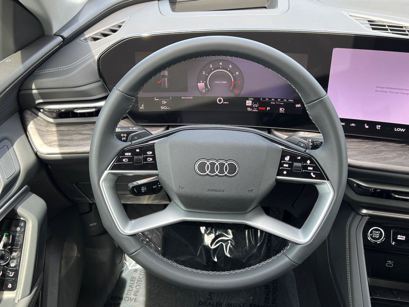 New 2026 Audi Q5 Premium Plus AWD/4WD image 17