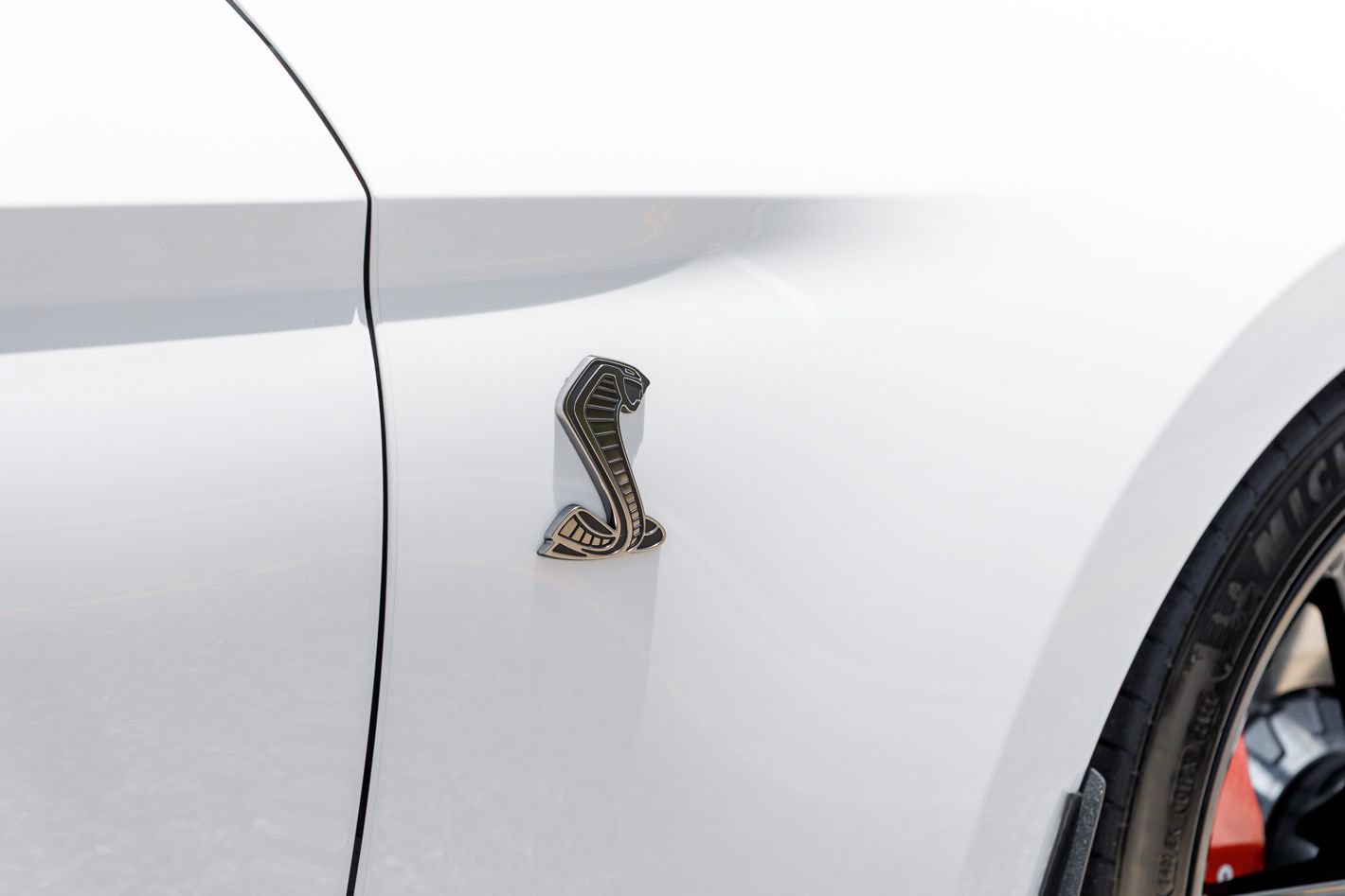 Used 2022 Ford Mustang Shelby GT500 w/ Technology Package RWD image 17