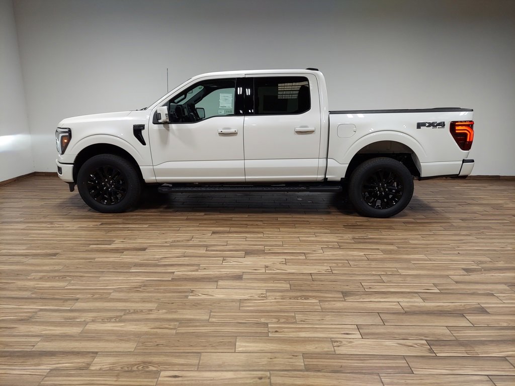 New 2025 Ford F150 Lariat image 16