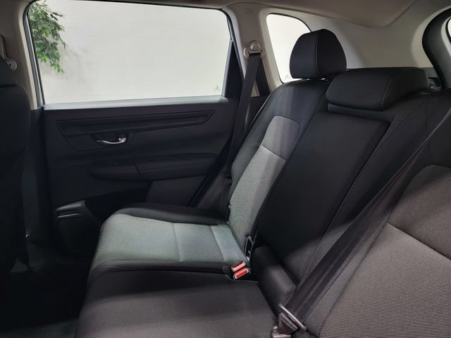 Certified 2024 Honda CR-V LX image 13