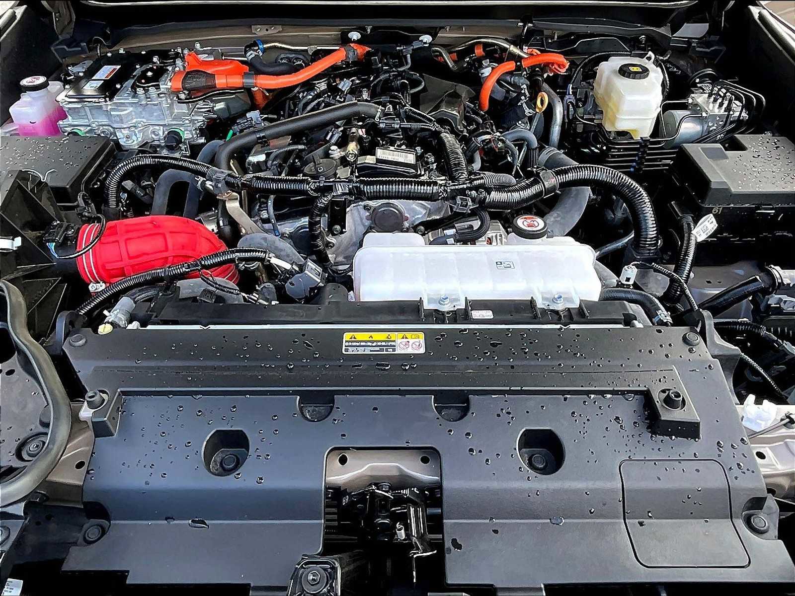 Used 2025 Toyota Tacoma TRD Pro image 30