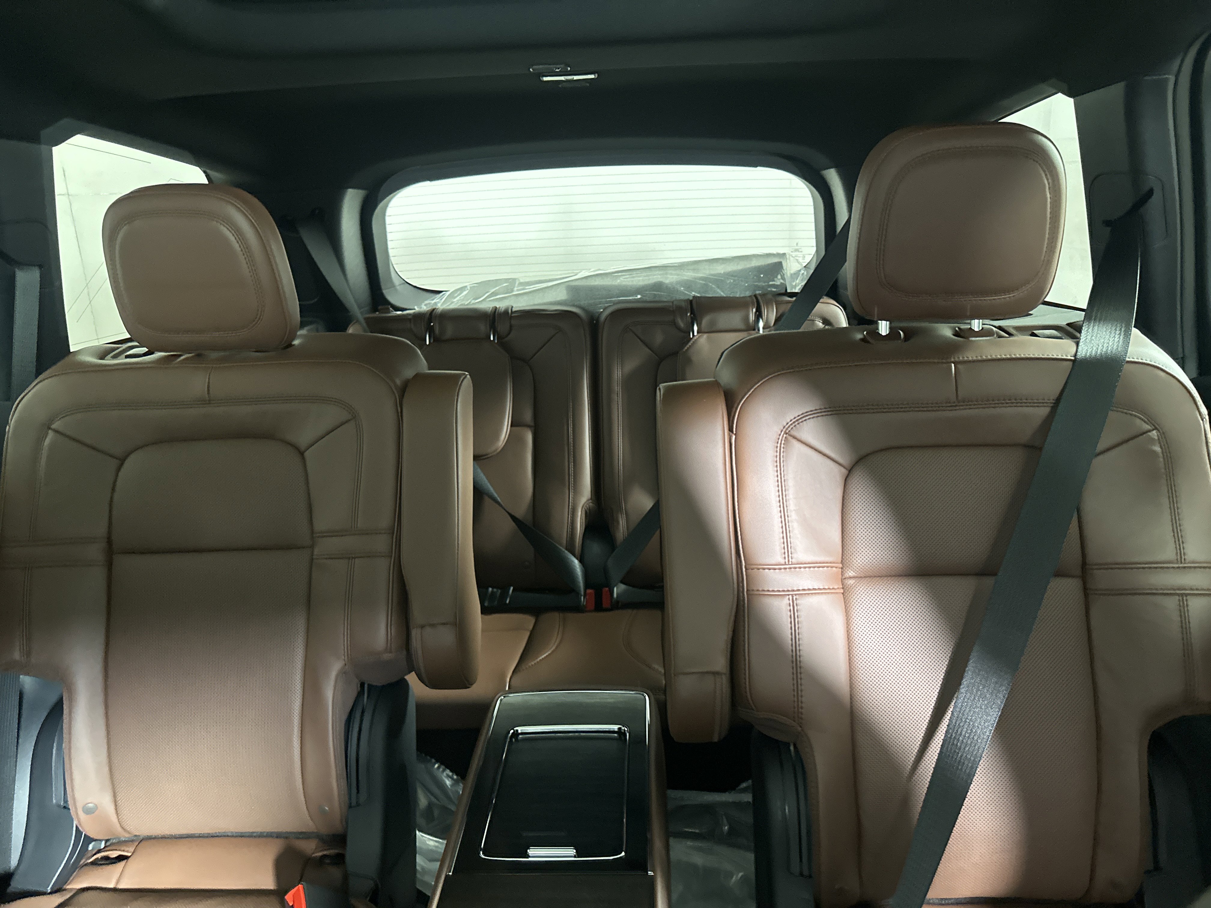 New 2025 Lincoln Aviator Reserve image 22