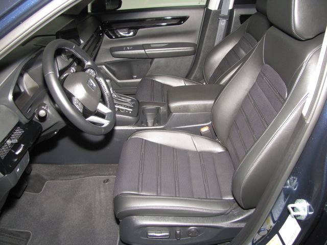 Certified 2026 Honda CR-V EX-L image 9