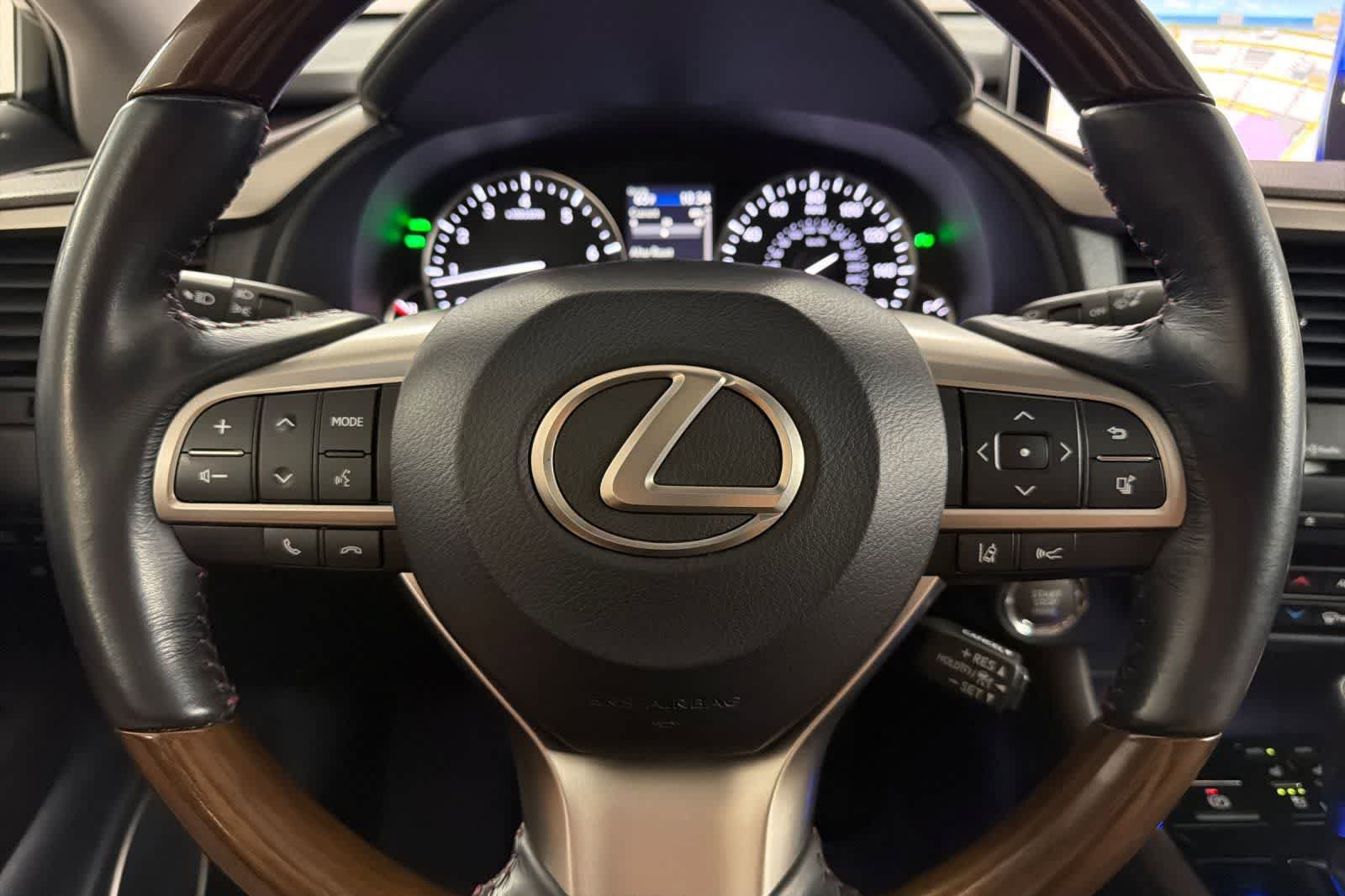 Used 2016 Lexus RX 350 AWD w/ Premium Package image 24