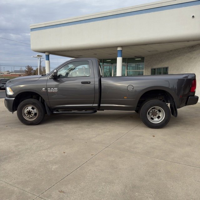 Used 2017 RAM 3500 Tradesman w/ Power & Remote Entry Group image 6