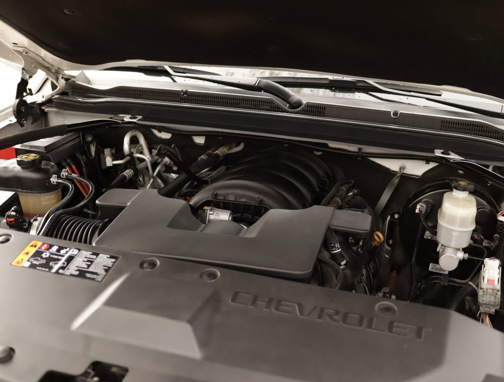 Used 2019 Chevrolet Suburban LT AWD/4WD image 42