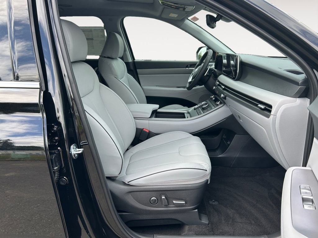 New 2025 Hyundai Palisade SEL image 11