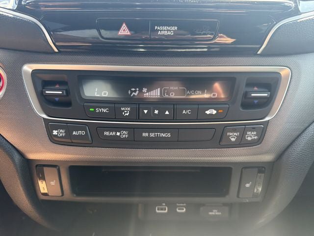 Used 2025 Honda Ridgeline RTL image 29