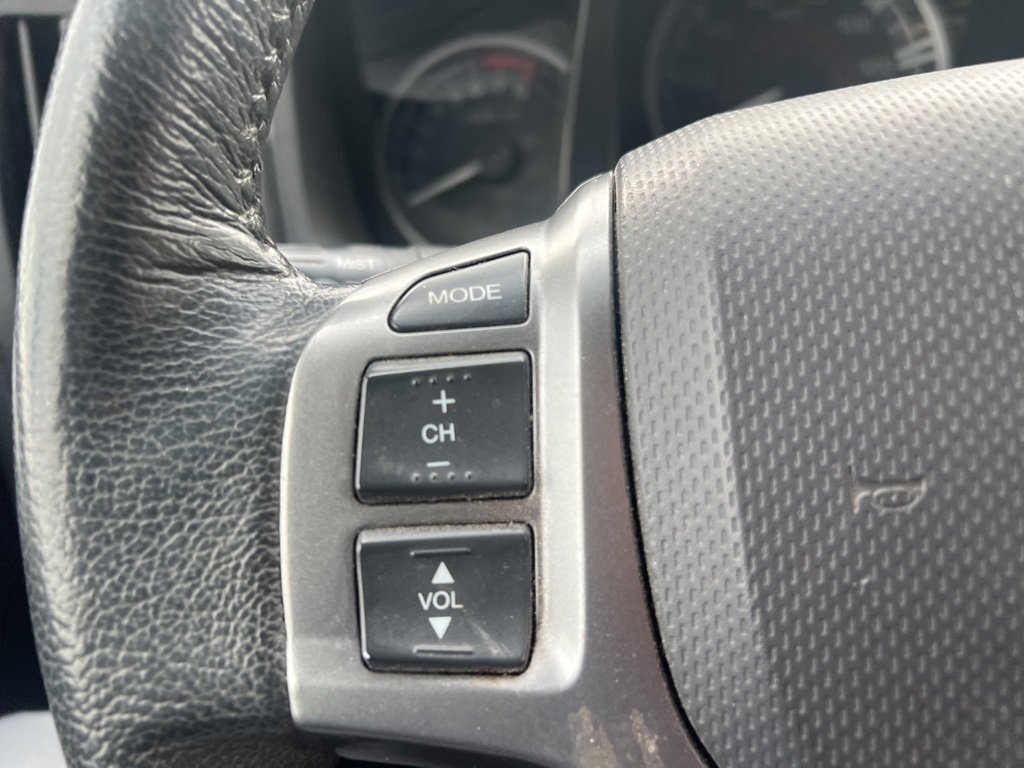 Used 2014 Honda Ridgeline RTL image 22